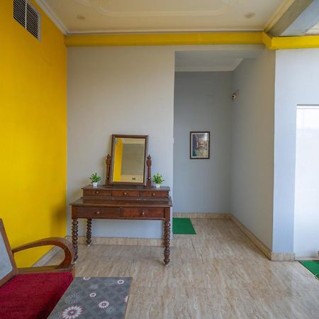 Tara Guest House Waranasi Zewnętrze zdjęcie
