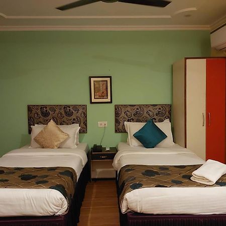 Tara Guest House Waranasi Zewnętrze zdjęcie