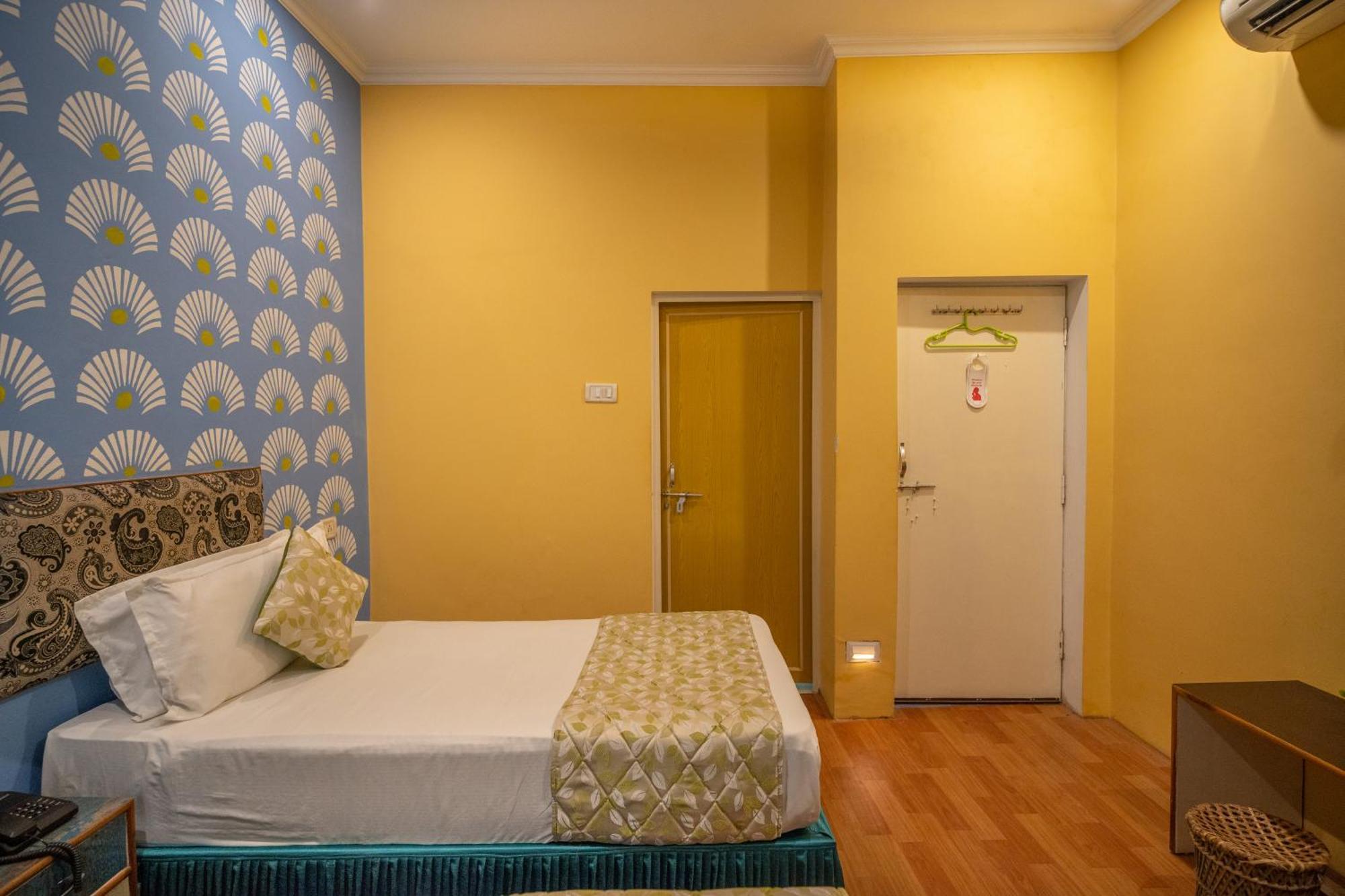 Tara Guest House Waranasi Zewnętrze zdjęcie