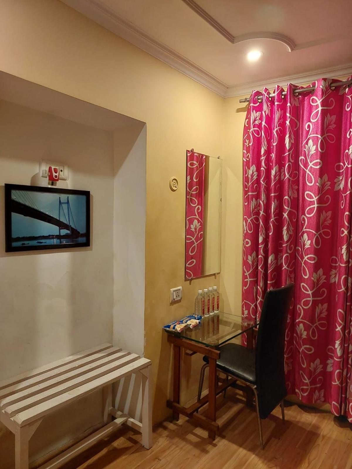Tara Guest House Waranasi Zewnętrze zdjęcie