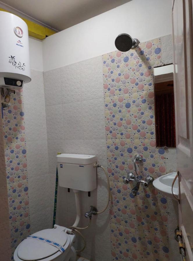 Tara Guest House Waranasi Zewnętrze zdjęcie