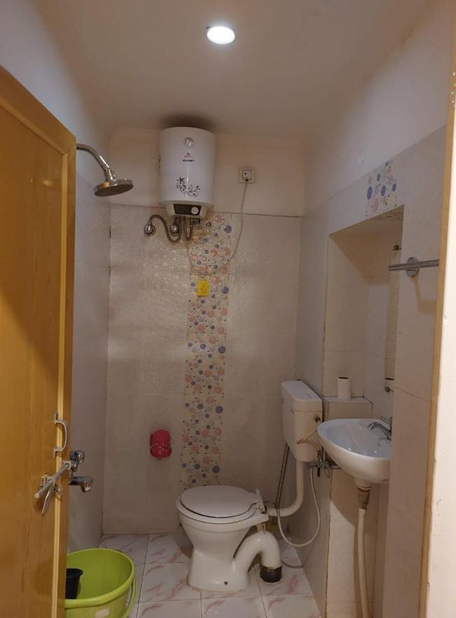 Tara Guest House Waranasi Zewnętrze zdjęcie