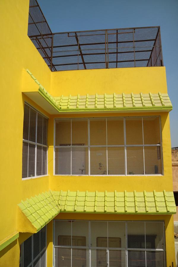 Tara Guest House Waranasi Zewnętrze zdjęcie