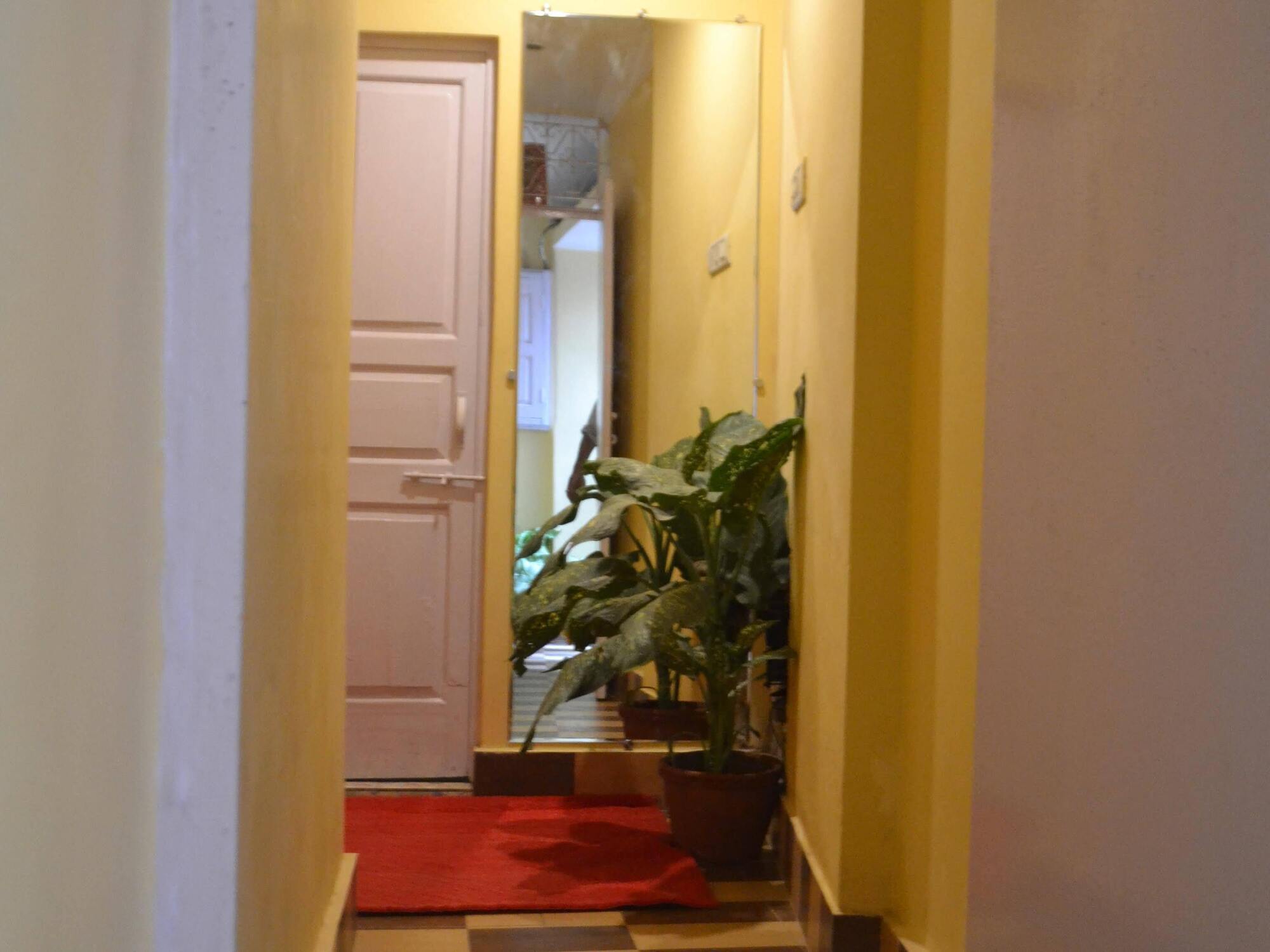 Tara Guest House Waranasi Zewnętrze zdjęcie