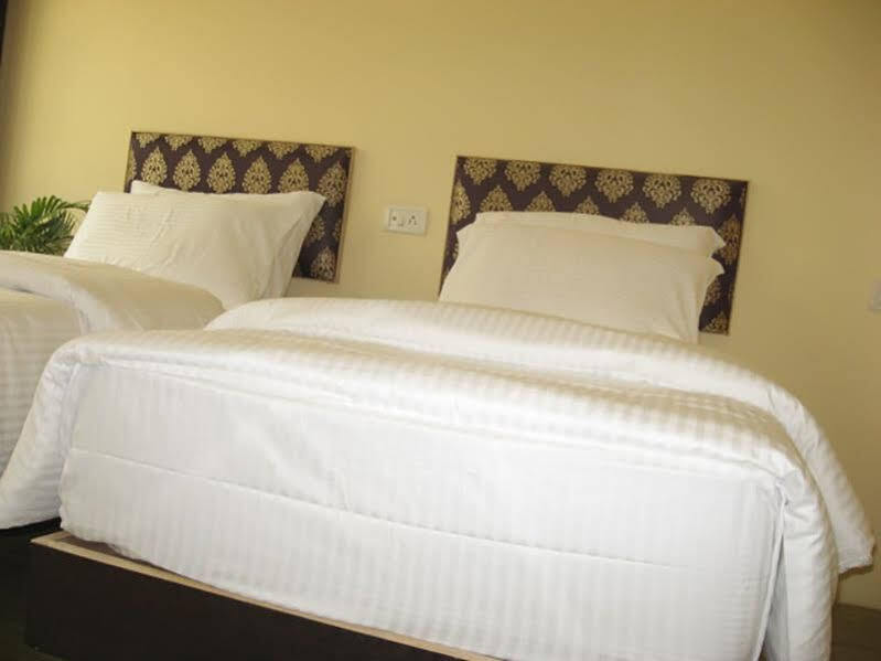 Tara Guest House Waranasi Zewnętrze zdjęcie