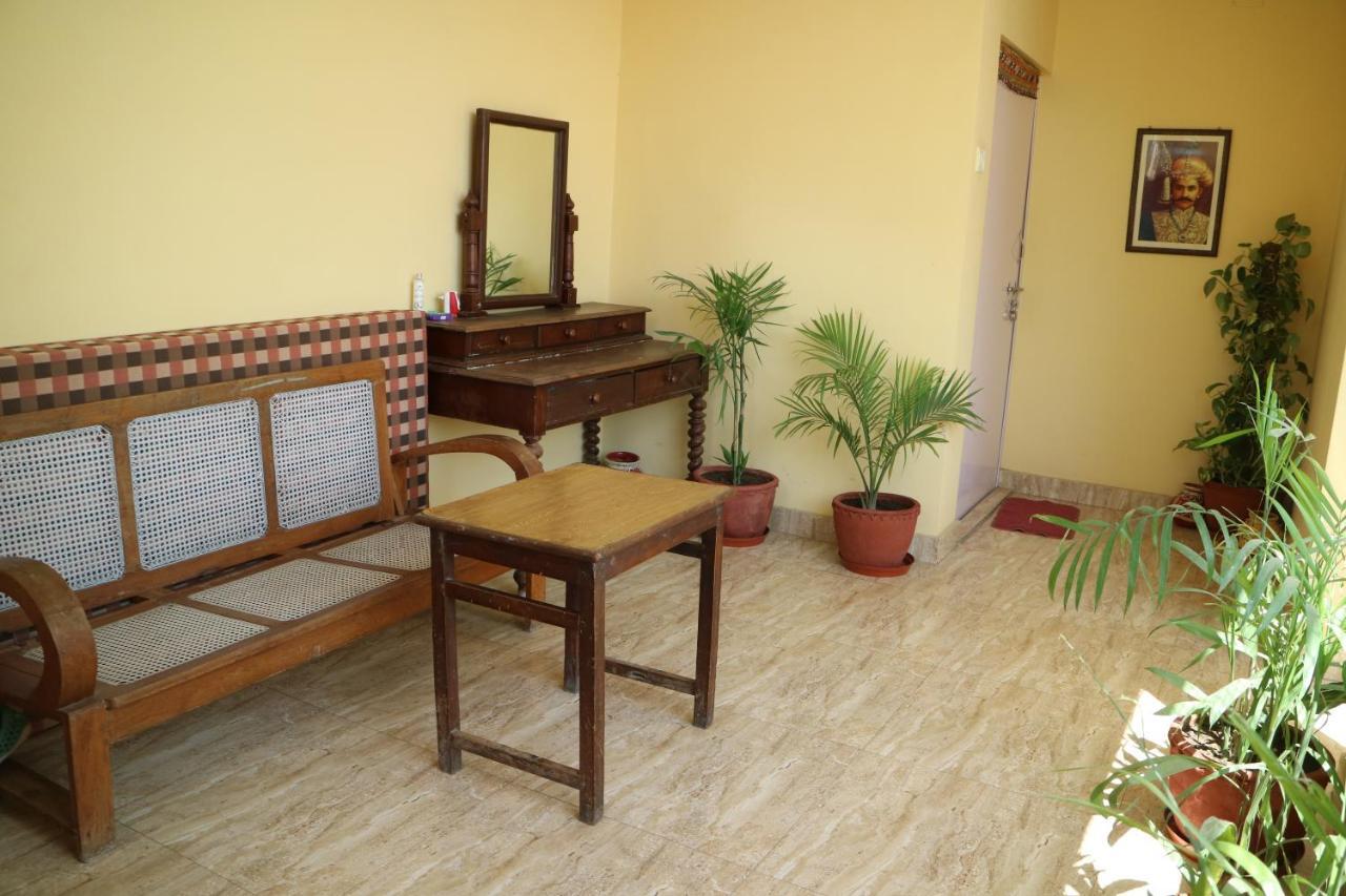 Tara Guest House Waranasi Zewnętrze zdjęcie